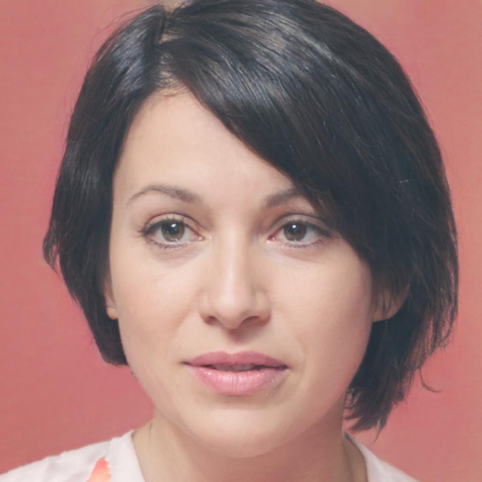 Expertin für Unternehmensgründung